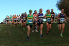 Senior Womens 2026 NEHL Eltringham, Mickley, Northumberland. Photo: David T. Hewitson/Sports for All Pics